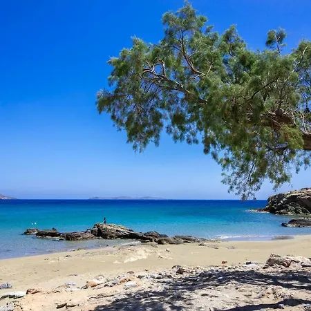 Apartment Old Port Sitia (Crete)