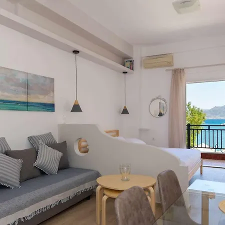 Apartment Old Port Sitia (Crete)